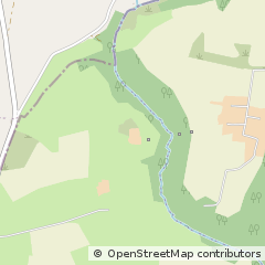 Map of Llanfyrnach, Pembrokeshire