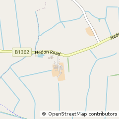 Map of Hull, E. Yorks