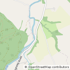 Map of Devon