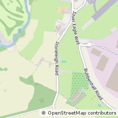 Map of Coventry