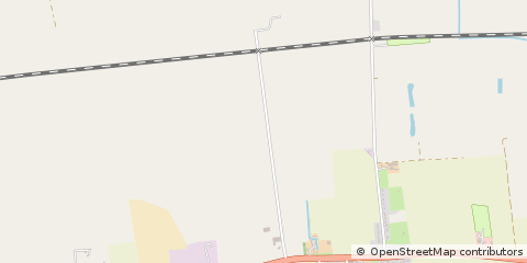 Map of Malton, North Yorkshire