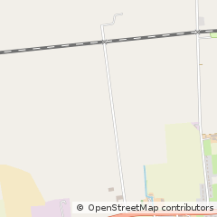 Map of Malton, North Yorkshire