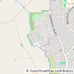 Map of Derby, Derbyshire