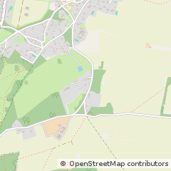 Map of Berkshire