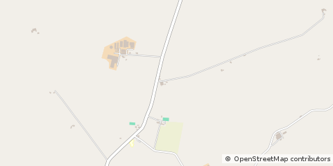 Map of Ellon, Aberdeenshire