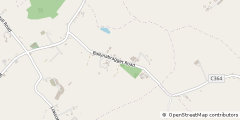 Map of Craigavon
