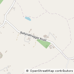 Map of Craigavon