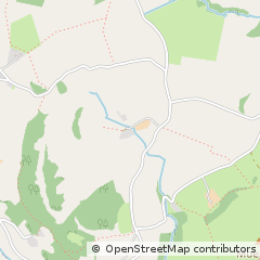 Map of Oswestry, Shropshire