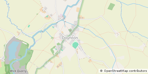 Map of Bristol