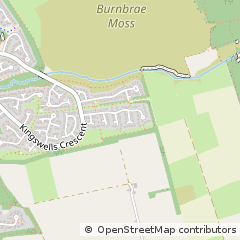 Map of Aberdeen