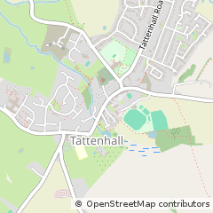 Map of Chester, Cheshire