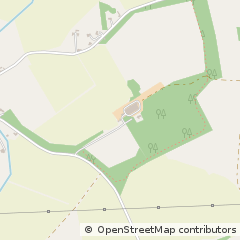 Map of Peterhead, Aberdeenshire