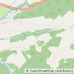 Map of Gwynedd