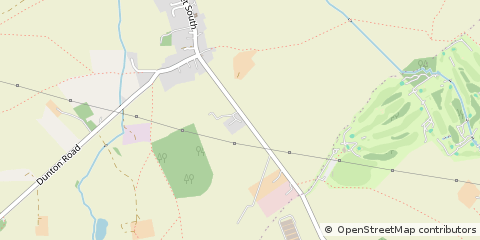 Map of Stewkley