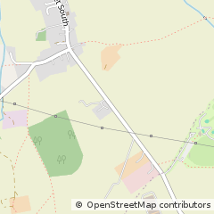 Map of Stewkley