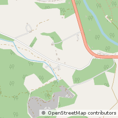Map of Contin, Ross Shire