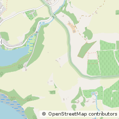 Map of Stoke Gabriel, Devon