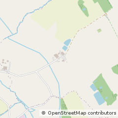 Map of Stafford, Staffordshire