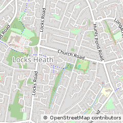 Map of Bury ST. Edmunds
