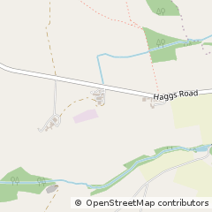 Map of Harrogate