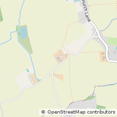 Map of Dunmow, Essex