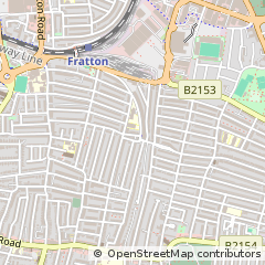 Map of Southsea