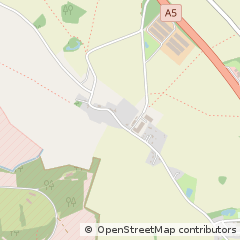 Map of Shrewsbury, Shropshire