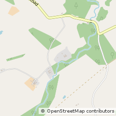Map of Stirling