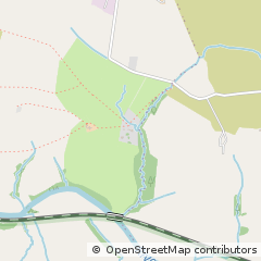 Map of Lancaster