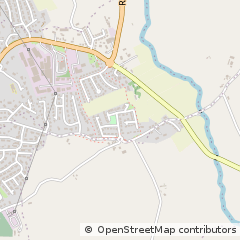 Map of Newry, CO. Down