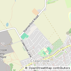 Map of Ryton