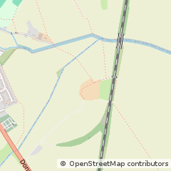 Map of Badsworth,pontefract, West Yorkshire