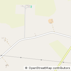 Map of Turriff, Aberdeenshire