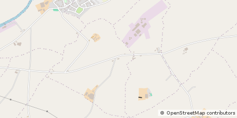 Map of Londonderry, Derry