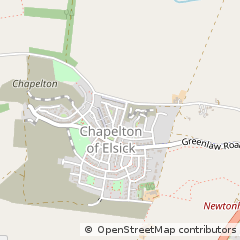 Map of Stonehaven