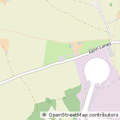 Map of Nuneaton