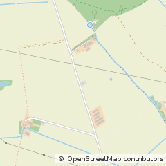Map of East Riding, Yorkshire