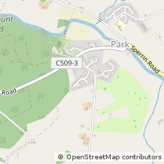 Map of Derry