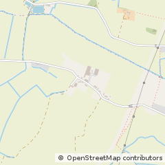 Map of Ormskirk, West Lancashire