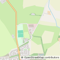 Map of Strathaven