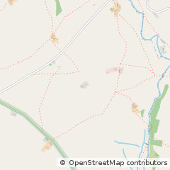 Map of Leek