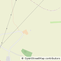 Map of Doncaster, South Yorkshire