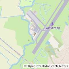 Map of Kent