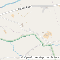 Map of Ballymena, County Antrim
