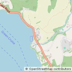 Map of Westmorland, Cumbria