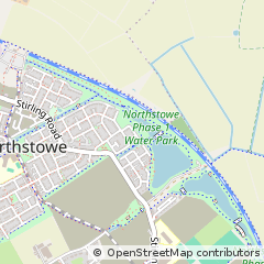 Map of Cambridge
