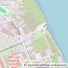 Map of Wirral