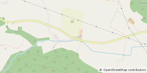 Map of Westhill, Aberdeenshire