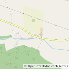 Map of Westhill, Aberdeenshire