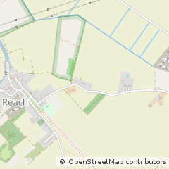 Map of Cambridge